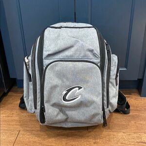 Cavaliers Diaper Bag